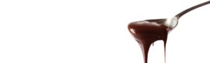 L'More Chocolat Spoon