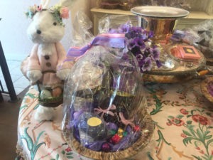 Build Your Own Easter Basket