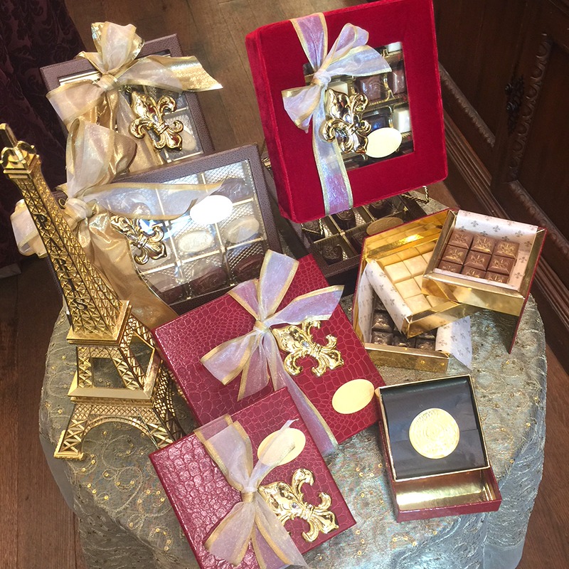 L'More Valentine's Gift Boxes L'More Valentine's Gift Boxes
