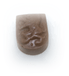 lion shape milk soft